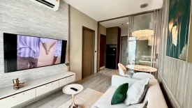 1 Bedroom Condo for rent in Rhythm Ekkamai Estate, Khlong Tan Nuea, Bangkok near BTS Ekkamai
