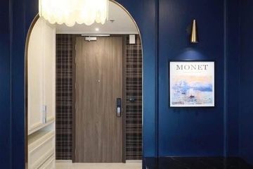 2 Bedroom Condo for rent in IDEO Mobi Sukhumvit 66, Bang Na, Bangkok near BTS Udom Suk