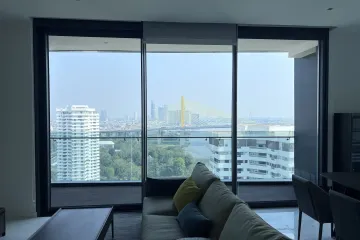 2 Bedroom Condo for rent in Canapaya Residences, Bang Khlo, Bangkok