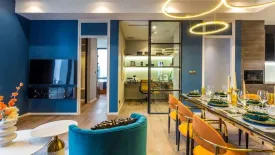 1 Bedroom Condo for rent in MUNIQ Langsuan, Lumpini, Bangkok near BTS Chit Lom