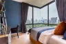1 Bedroom Condo for rent in MUNIQ Langsuan, Lumpini, Bangkok near BTS Chit Lom