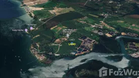 Land for sale in Mai Khao, Phuket