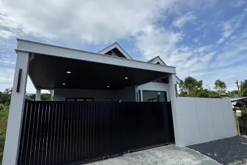 3 Bedroom House for sale in Pa Khlok, Phuket