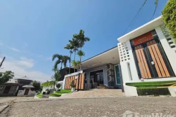 4 Bedroom House for sale in Baan Suan Neramit 1, Si Sunthon, Phuket
