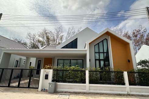 3 Bedroom House for rent in Aiyada, Si Sunthon, Phuket