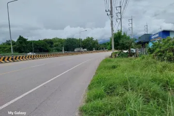 Land for sale in Nam Phrae, Chiang Mai