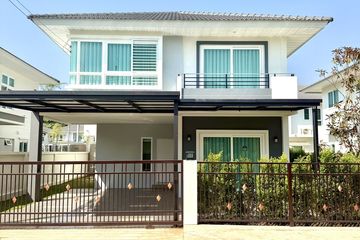 3 Bedroom House for rent in Supalai Park Ville Hangdong, Ban Waen, Chiang Mai