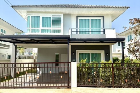 3 Bedroom House for rent in Supalai Park Ville Hangdong, Ban Waen, Chiang Mai