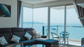 2 Bedroom Condo for rent in The Palm Wongamat Beach, Na Kluea, Chonburi