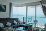 2 Bedroom Condo for rent in The Palm Wongamat Beach, Na Kluea, Chonburi
