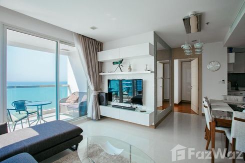 2 Bedroom Condo for rent in The Palm Wongamat Beach, Na Kluea, Chonburi