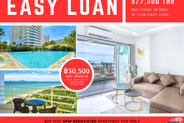 Condo for sale in View Talay 5, Nong Prue, Chonburi