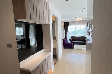 1 Bedroom Condo for sale in La Santir, Nong Prue, Chonburi