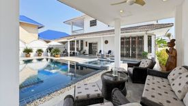 3 Bedroom Villa for sale in Chan Tha Village, Cha am, Phetchaburi