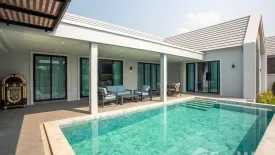 4 Bedroom Villa for sale in iBreeze View Huahin, Thap Tai, Prachuap Khiri Khan