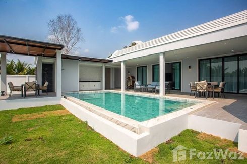 4 Bedroom Villa for sale in iBreeze View Huahin, Thap Tai, Prachuap Khiri Khan