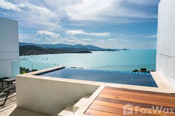 2 Bedroom Townhouse for sale in Bo Phut, Surat Thani