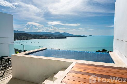 2 Bedroom Townhouse for sale in Bo Phut, Surat Thani