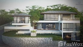 4 Bedroom Villa for sale in The Bay Ridge, Bo Phut, Surat Thani