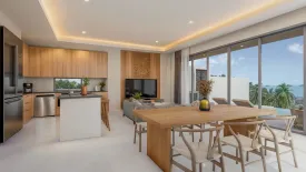 3 Bedroom Villa for sale in Paragon Villas Phase 2, Bo Phut, Surat Thani