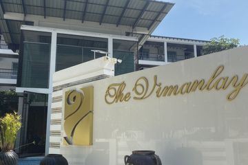 2 Bedroom Condo for rent in The Vimanlay, Cha am, Phetchaburi