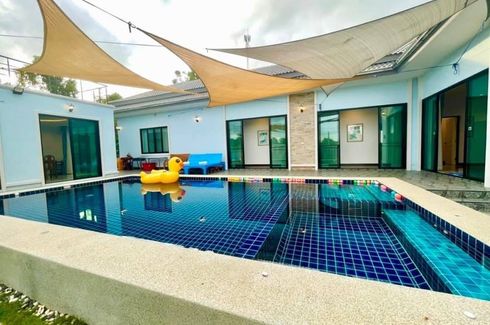 4 Bedroom Villa for rent in Nong Kae, Prachuap Khiri Khan