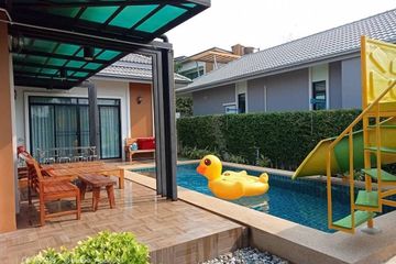 3 Bedroom Villa for rent in Thap Tai, Prachuap Khiri Khan