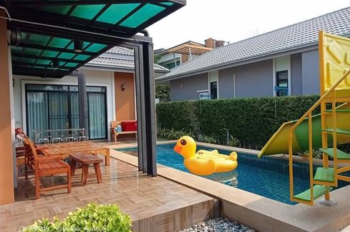 3 Bedroom Villa for rent in Thap Tai, Prachuap Khiri Khan