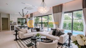 4 Bedroom House for sale in The Lavish, Na Kluea, Chonburi