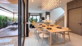 4 Bedroom House for sale in The Lavish, Na Kluea, Chonburi