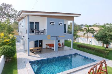 4 Bedroom House for sale in Huai Yai, Chonburi