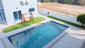 4 Bedroom House for sale in Huai Yai, Chonburi