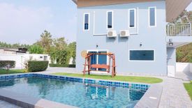 4 Bedroom House for sale in Huai Yai, Chonburi