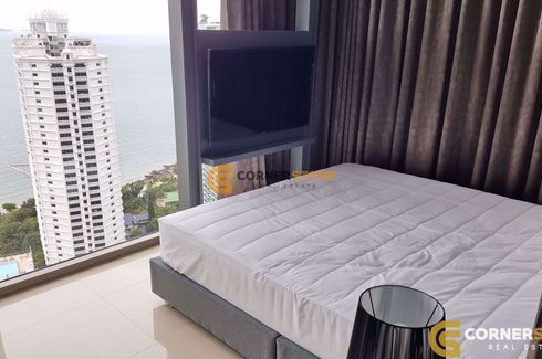 2 Bedroom Condo for rent in The Riviera Wongamat, Na Kluea, Chonburi