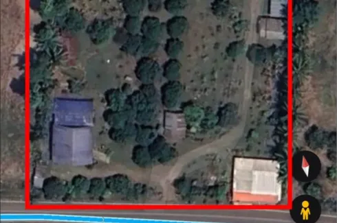 Land for sale in Mae Na Toeng, Mae Hong Son