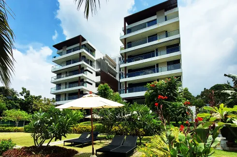 2 Bedroom Condo for sale in Escape Condominium, Kram, Rayong