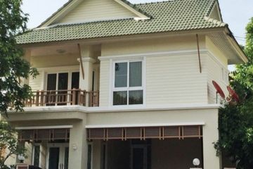 3 Bedroom House for sale in Casalunar Mesto Home, Saen Suk, Chonburi