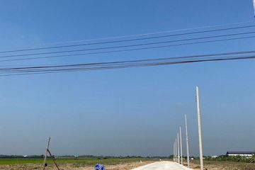 Land for sale in Lahan, Nonthaburi