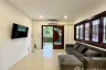 3 Bedroom House for rent in Siam Tharamantra Banbueng - Chon Buri, Ban Bueng, Chonburi