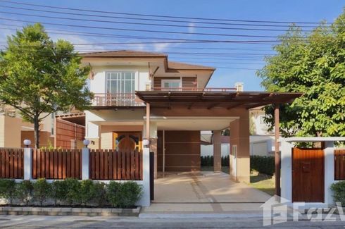 3 Bedroom House for rent in Siam Tharamantra Banbueng - Chon Buri, Ban Bueng, Chonburi