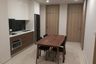 2 Bedroom Condo for rent in Noble Ploenchit, Lumpini, Bangkok near BTS Ploen Chit