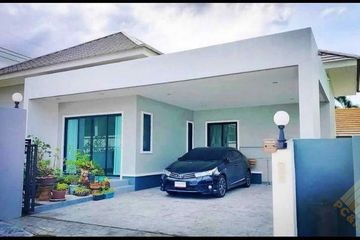 3 Bedroom House for sale in Pornthep Garden Ville 6, Nong Prue, Chonburi