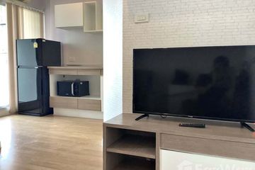 1 Bedroom Condo for rent in Lumpini Park Pinklao, Bang Bamru, Bangkok