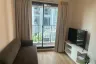 1 Bedroom Condo for rent in Feel Condo Lat Phrao 122, Phlapphla, Bangkok near MRT Lat Phrao 101