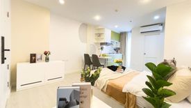 Condo for sale in Premsiri Boutique Park, Sena Nikhom, Bangkok near BTS Kasetsart University