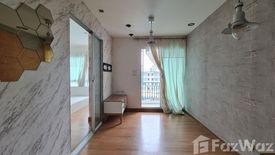 1 Bedroom Condo for sale in August Condo Charoenkrung 80, Bang Kho Laem, Bangkok