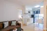2 Bedroom Condo for sale in Fuse Sense' Bangkae, Bang Khae Nuea, Bangkok near MRT Phutthamonthon Sai 2
