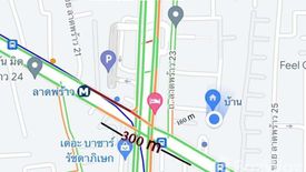 1 Bedroom Apartment for sale in Chan Kasem, Bangkok near MRT Lat Phrao