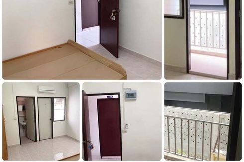 1 Bedroom Apartment for sale in Chan Kasem, Bangkok near MRT Lat Phrao