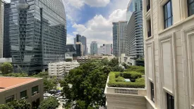 2 Bedroom Condo for sale in 98 Wireless, Lumpini, Bangkok near BTS Ploen Chit